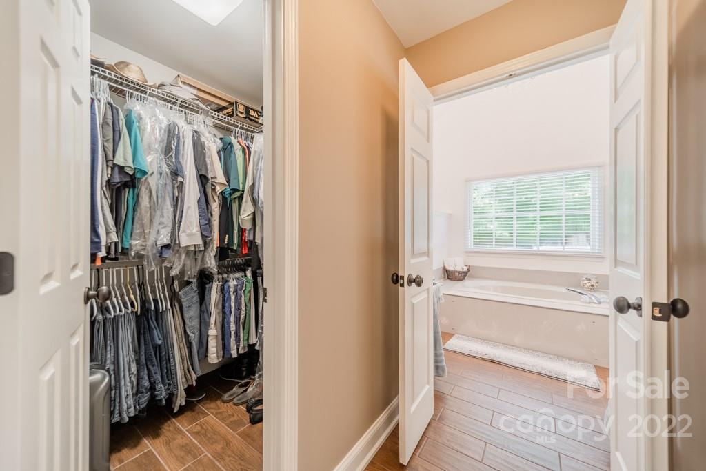 3613 Ruth Street Indian Trail, NC 28079 - Photo 29 of 47