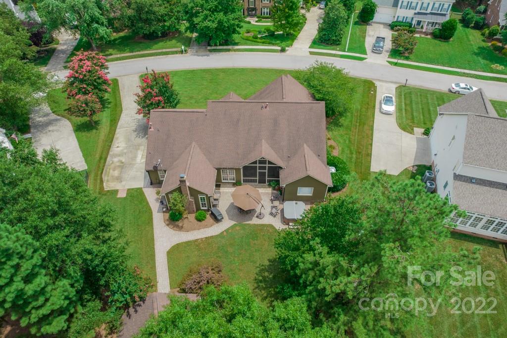 3613 Ruth Street Indian Trail, NC 28079 - Photo 3 of 47