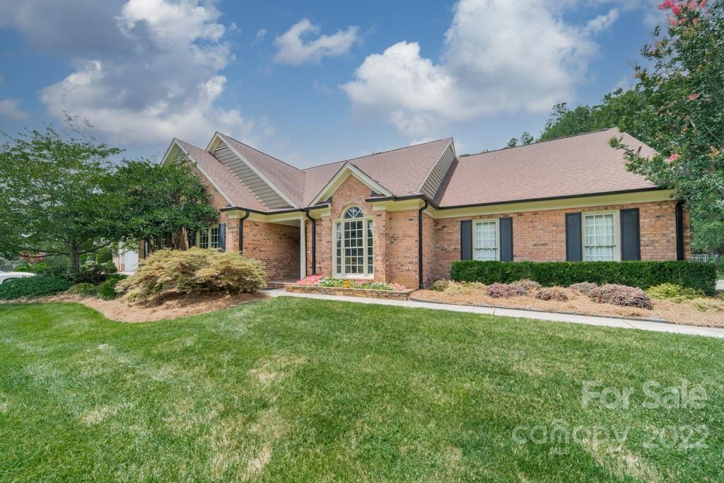 3613 Ruth Street Indian Trail, NC 28079 - Photo 38 of 47