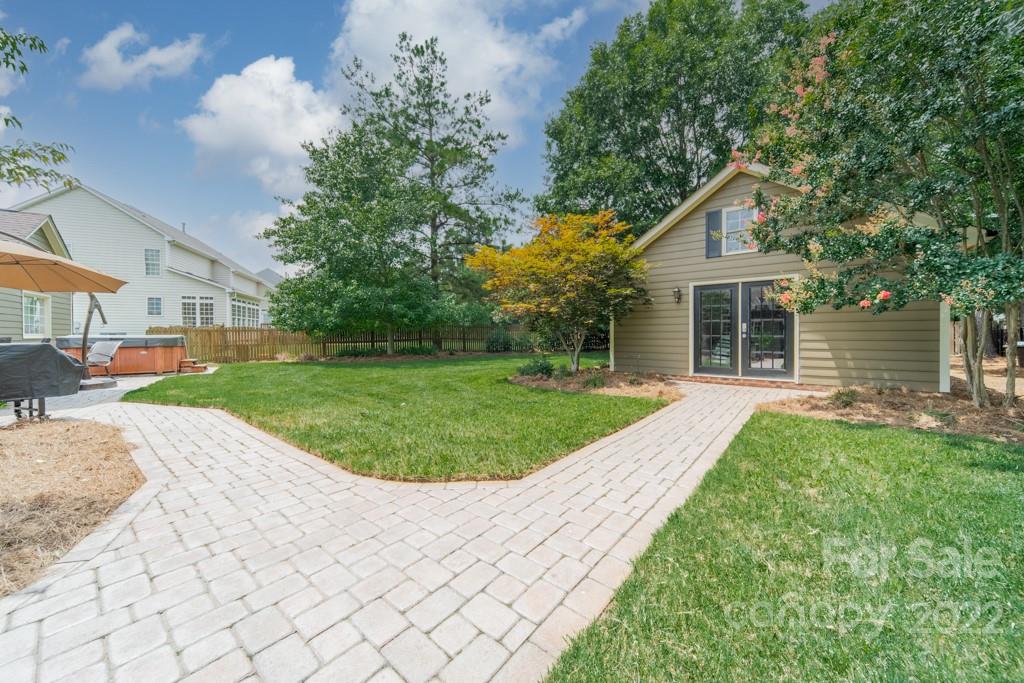 3613 Ruth Street Indian Trail, NC 28079 - Photo 40 of 47