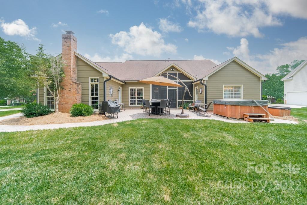 3613 Ruth Street Indian Trail, NC 28079 - Photo 42 of 47