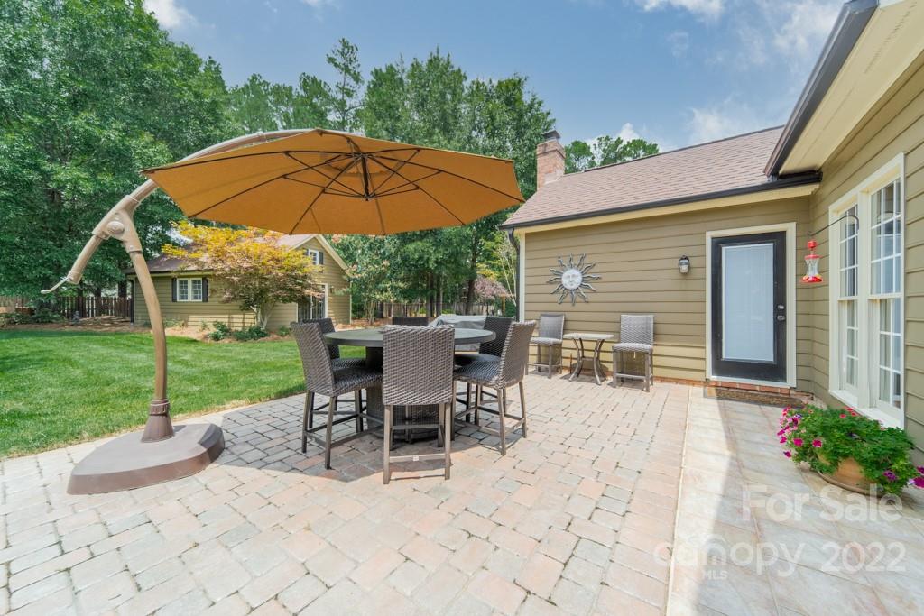 3613 Ruth Street Indian Trail, NC 28079 - Photo 44 of 47