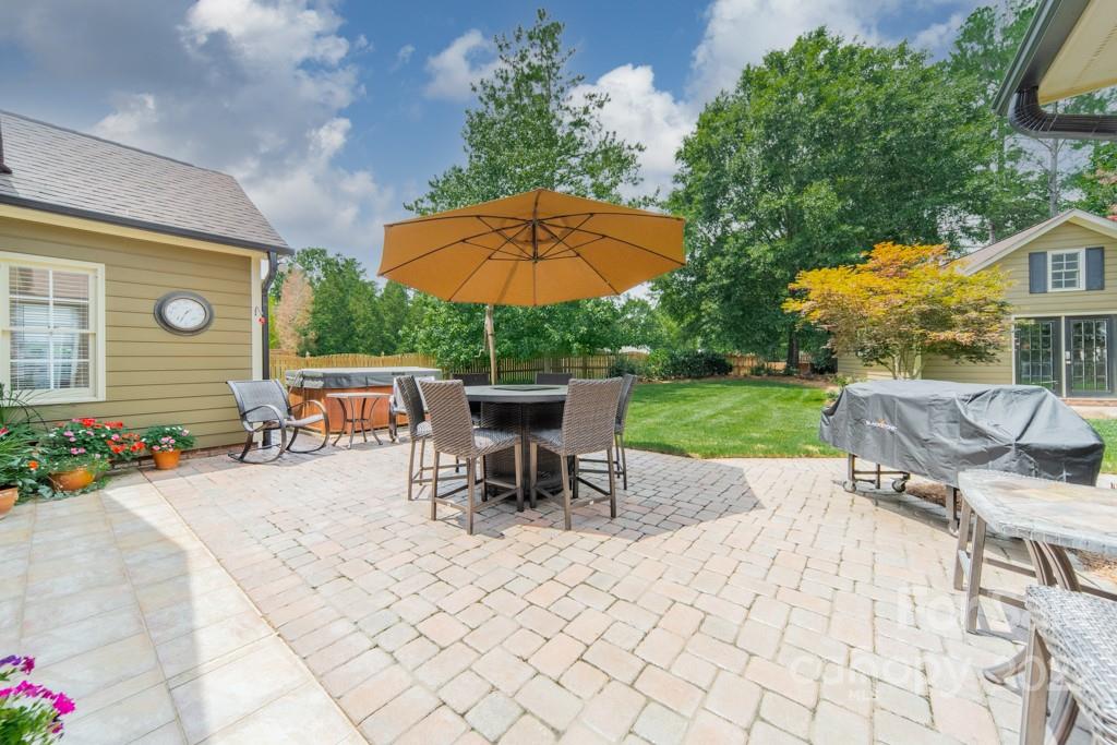 3613 Ruth Street Indian Trail, NC 28079 - Photo 45 of 47