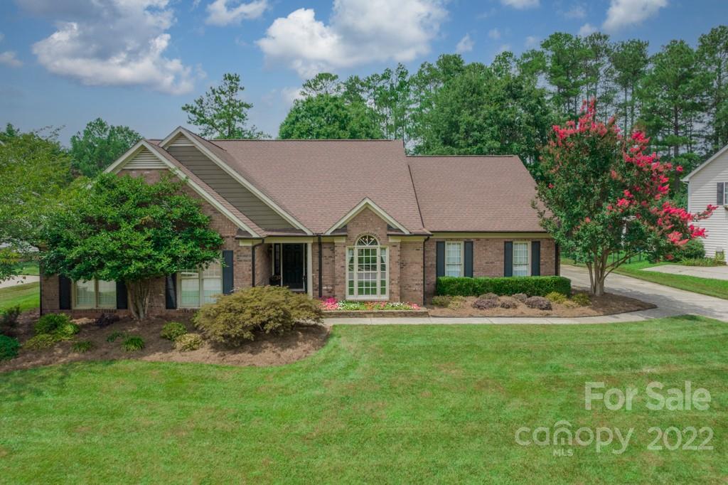 3613 Ruth Street Indian Trail, NC 28079 - Photo 5 of 47