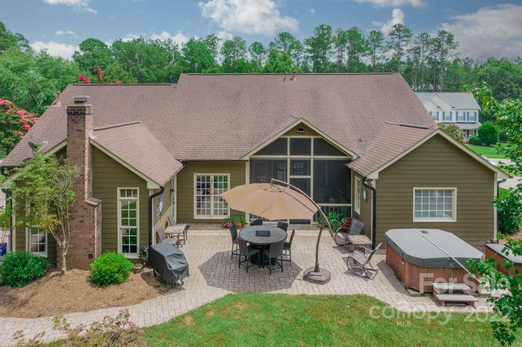 3613 Ruth Street Indian Trail, NC 28079 - Photo 6 of 47