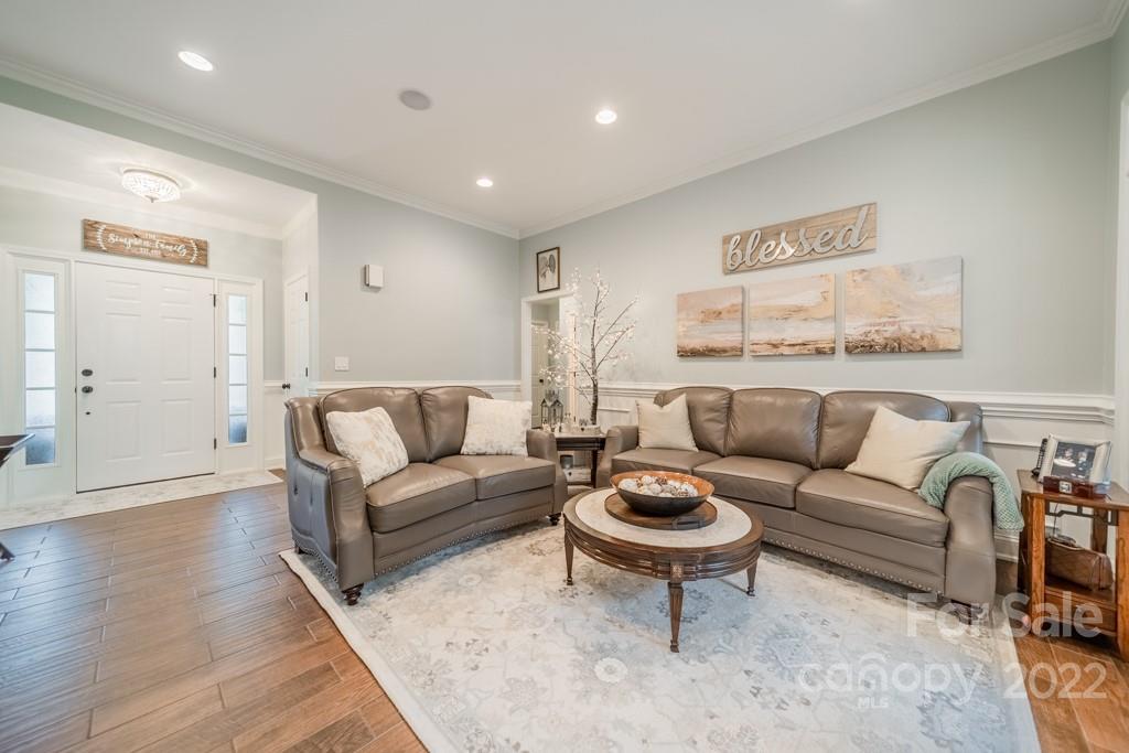 3613 Ruth Street Indian Trail, NC 28079 - Photo 7 of 47