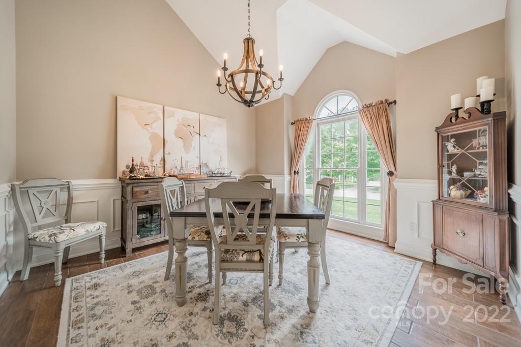 3613 Ruth Street Indian Trail, NC 28079 - Photo 8 of 47