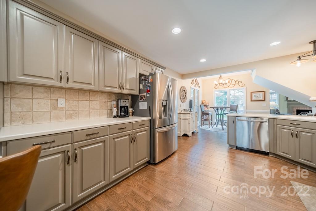 3613 Ruth Street Indian Trail, NC 28079 - Photo 9 of 47