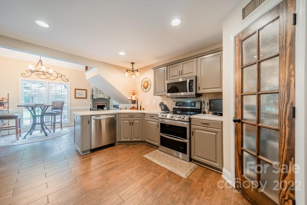 3613 Ruth Street Indian Trail, NC 28079 - Photo 10 of 47