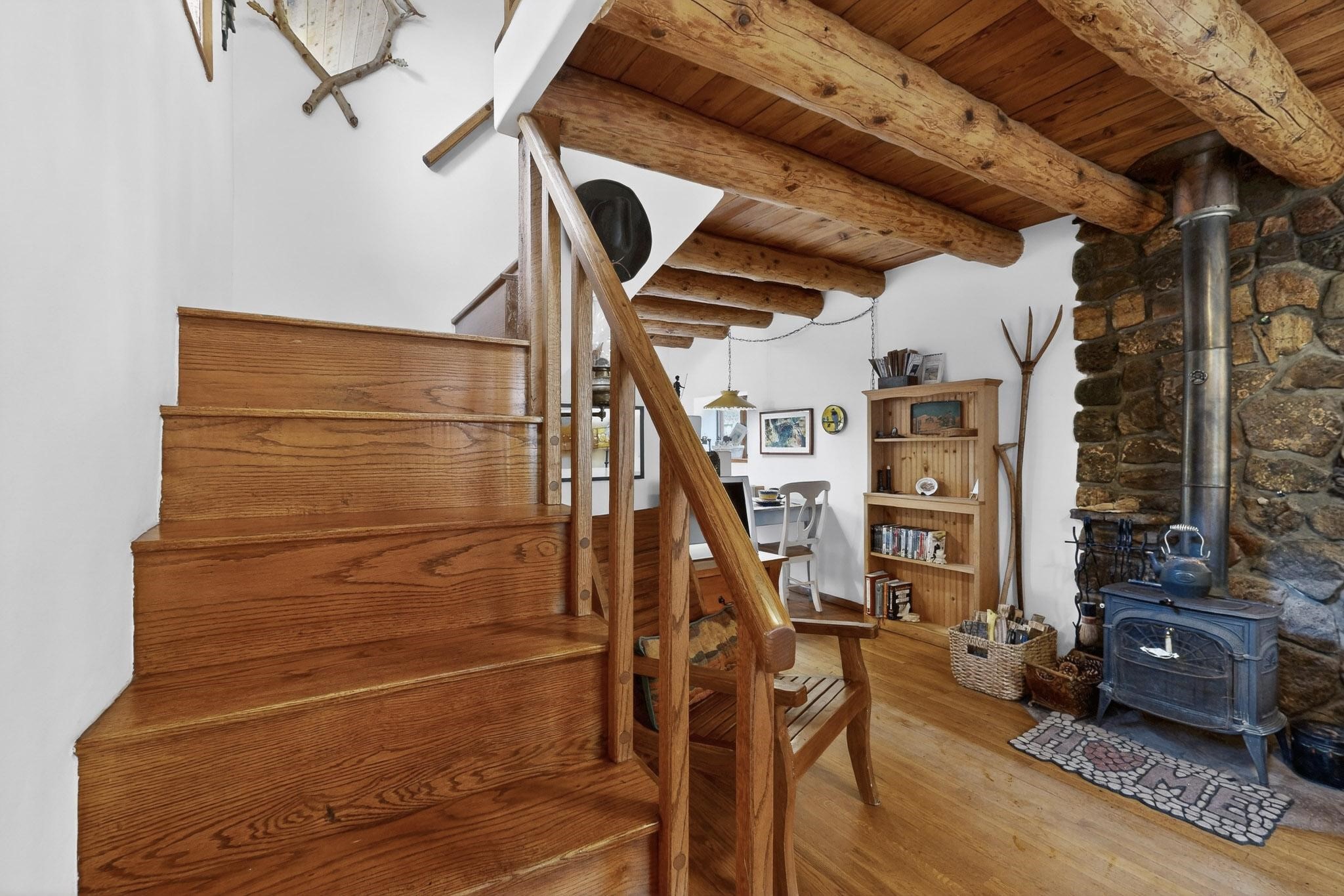 1 Mcferrin Taylor Road Pecos, NM 87552 - Photo 14 of 60