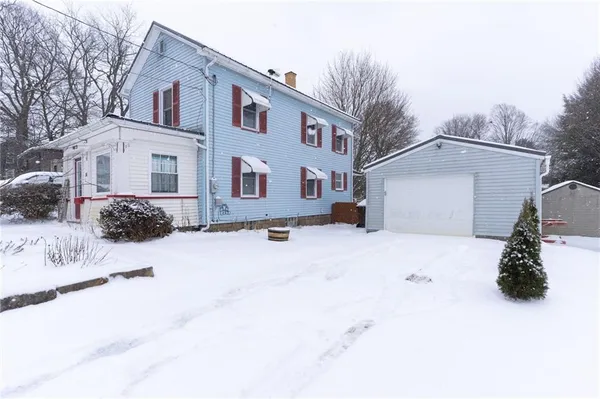 $130,000 | 36 Vance Street, Greenville, PA 16125