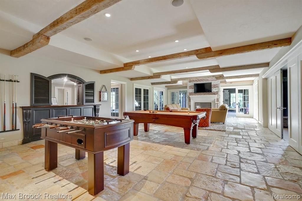 2716 Turtle Ridge Bloomfield Hills, MI 48302 - Photo 49 of 65