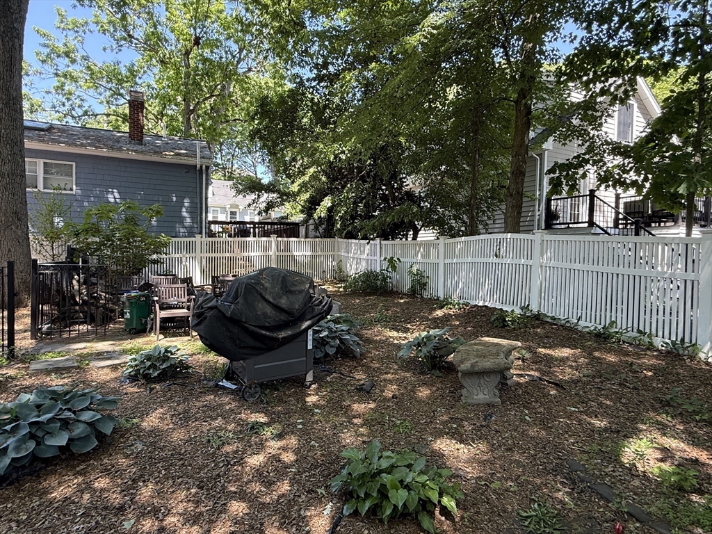 36 Risley Road, Unit 36 Brookline, MA 02467 - Photo 21 of 21