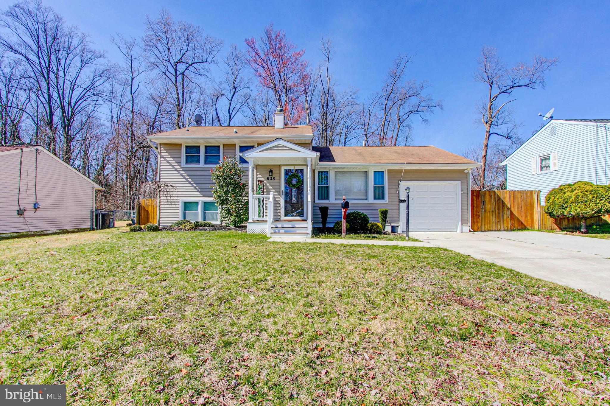 608 Hamilton Road Wenonah, NJ 08090 - Photo 1 of 53 Gallery Image 1