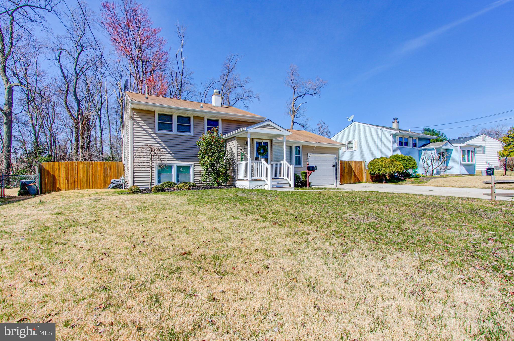 608 Hamilton Road Wenonah, NJ 08090 - Photo 2 of 53 Gallery Image 2