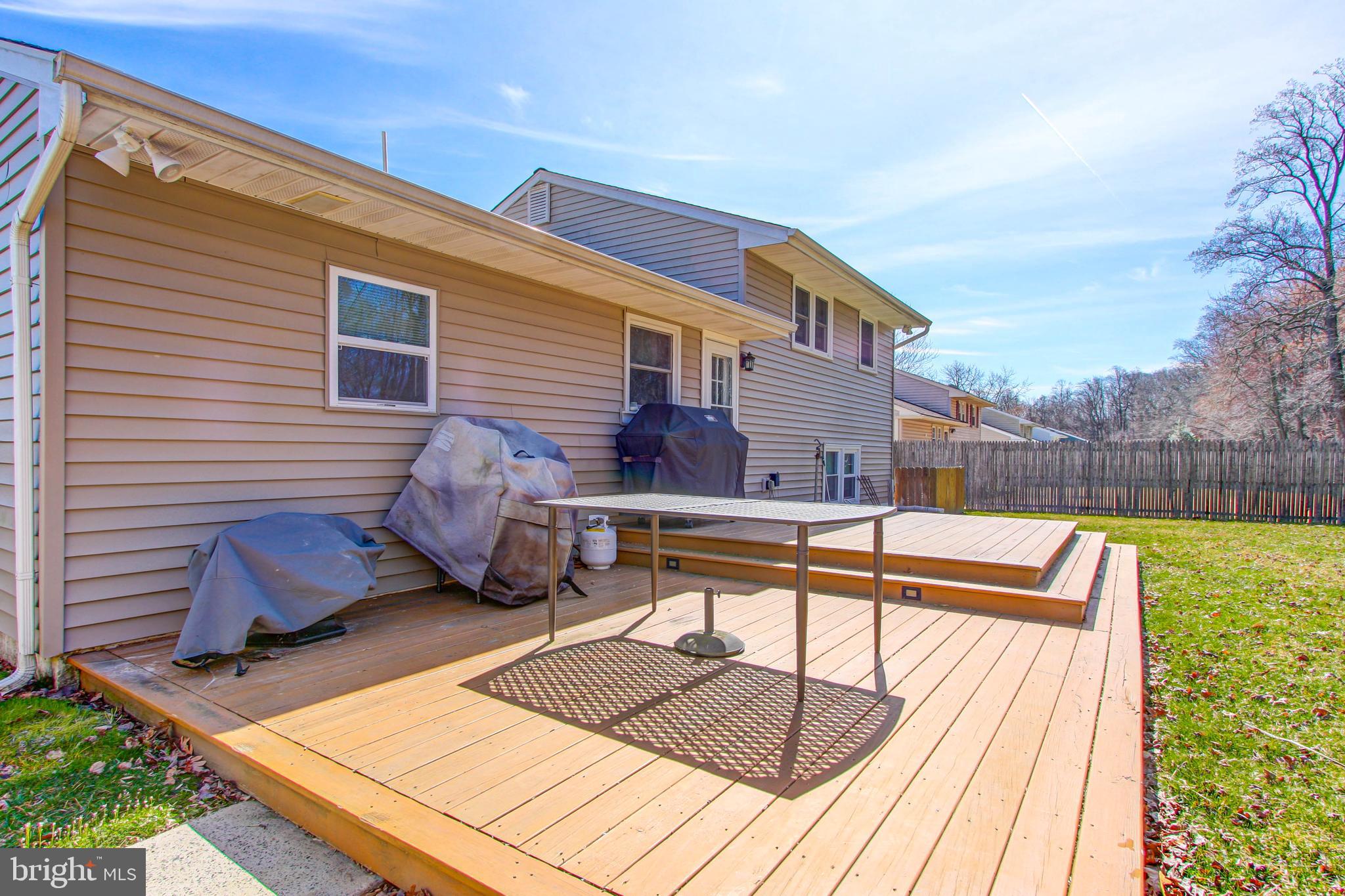 608 Hamilton Road Wenonah, NJ 08090 - Photo 48 of 53 Gallery Image 48
