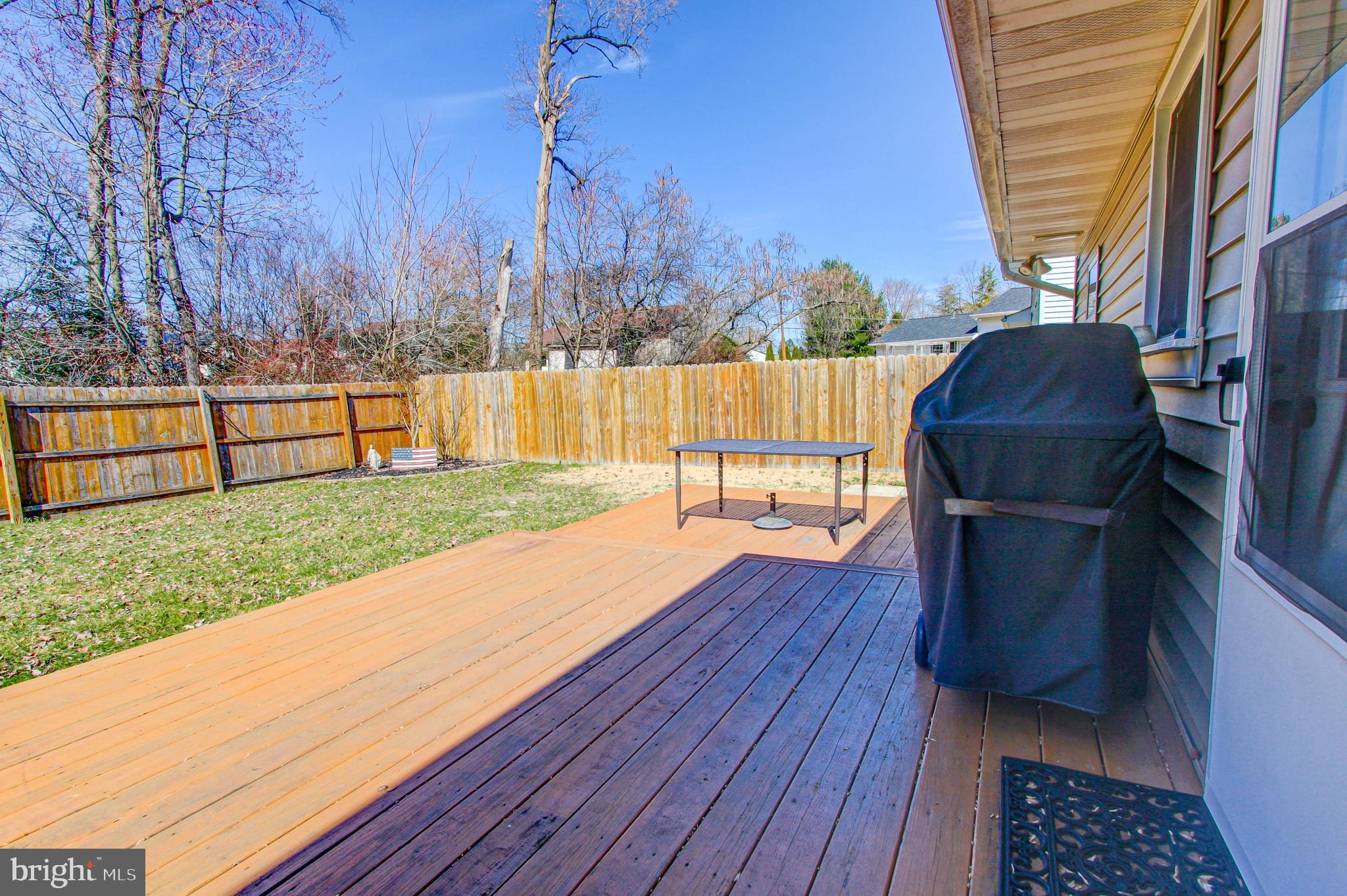 608 Hamilton Road Wenonah, NJ 08090 - Photo 50 of 53 Gallery Image 50