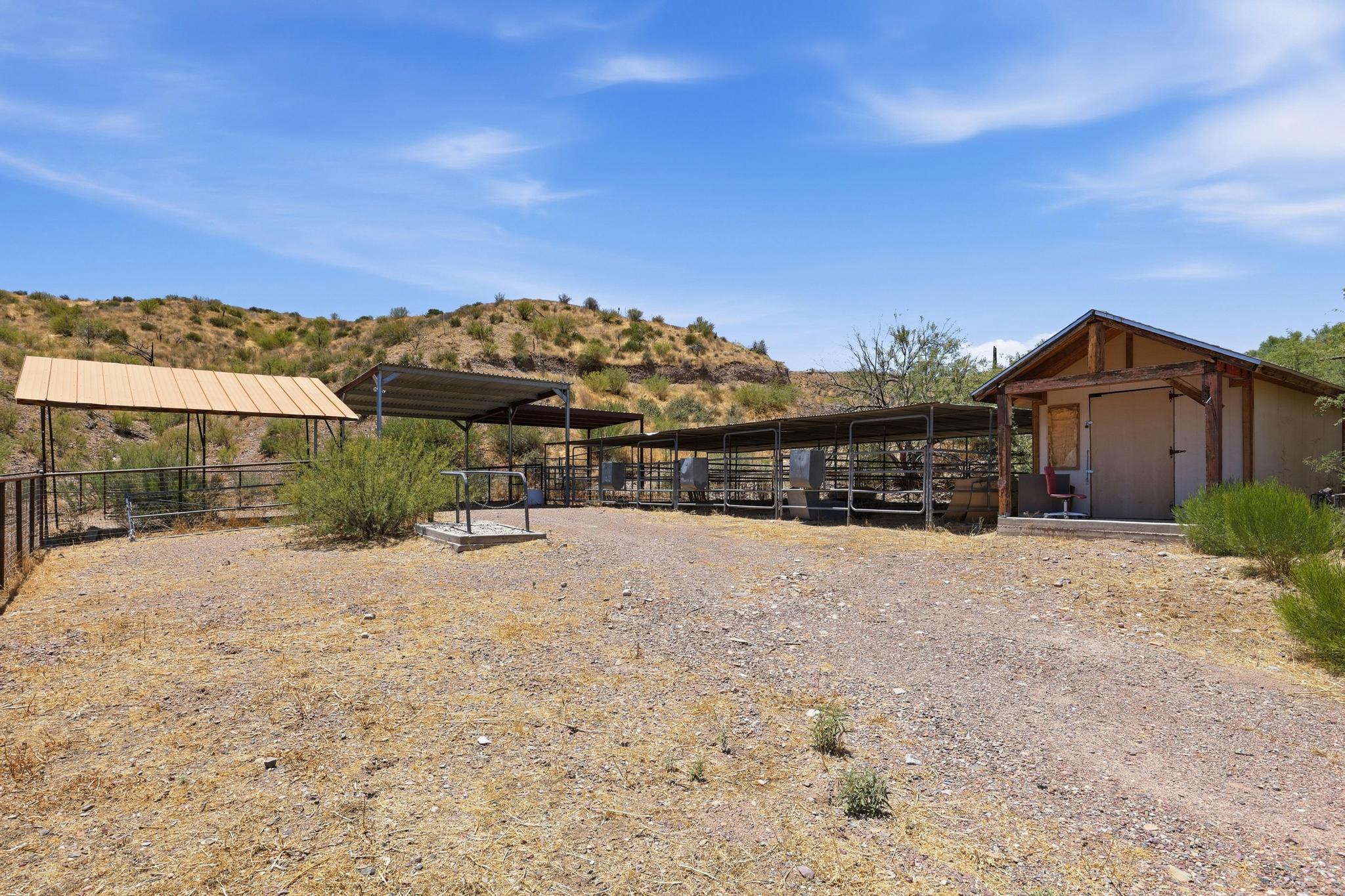 53282 Highway 188 Payson, AZ 85541 - Photo 41 of 45