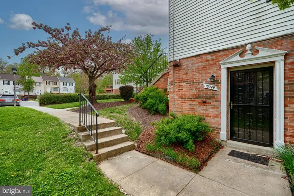 $299,000 | 15049 Cherrywood Drive, Unit 4R, Laurel, MD 20707