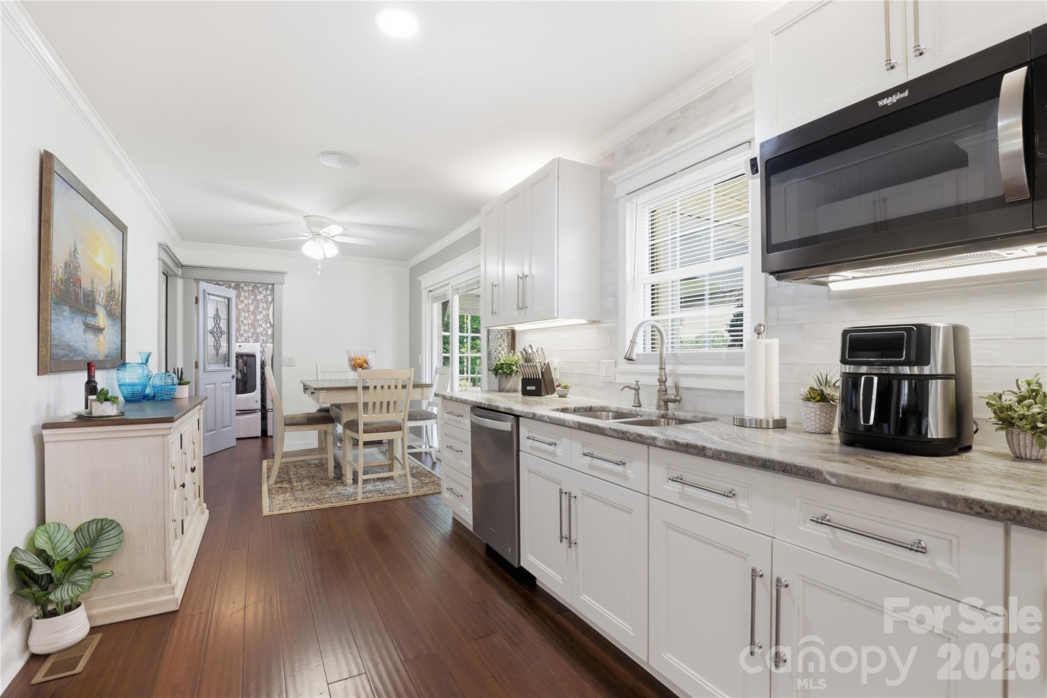 4 Fox Ridge Drive Granite Falls, NC 28630 - Photo 14 of 36