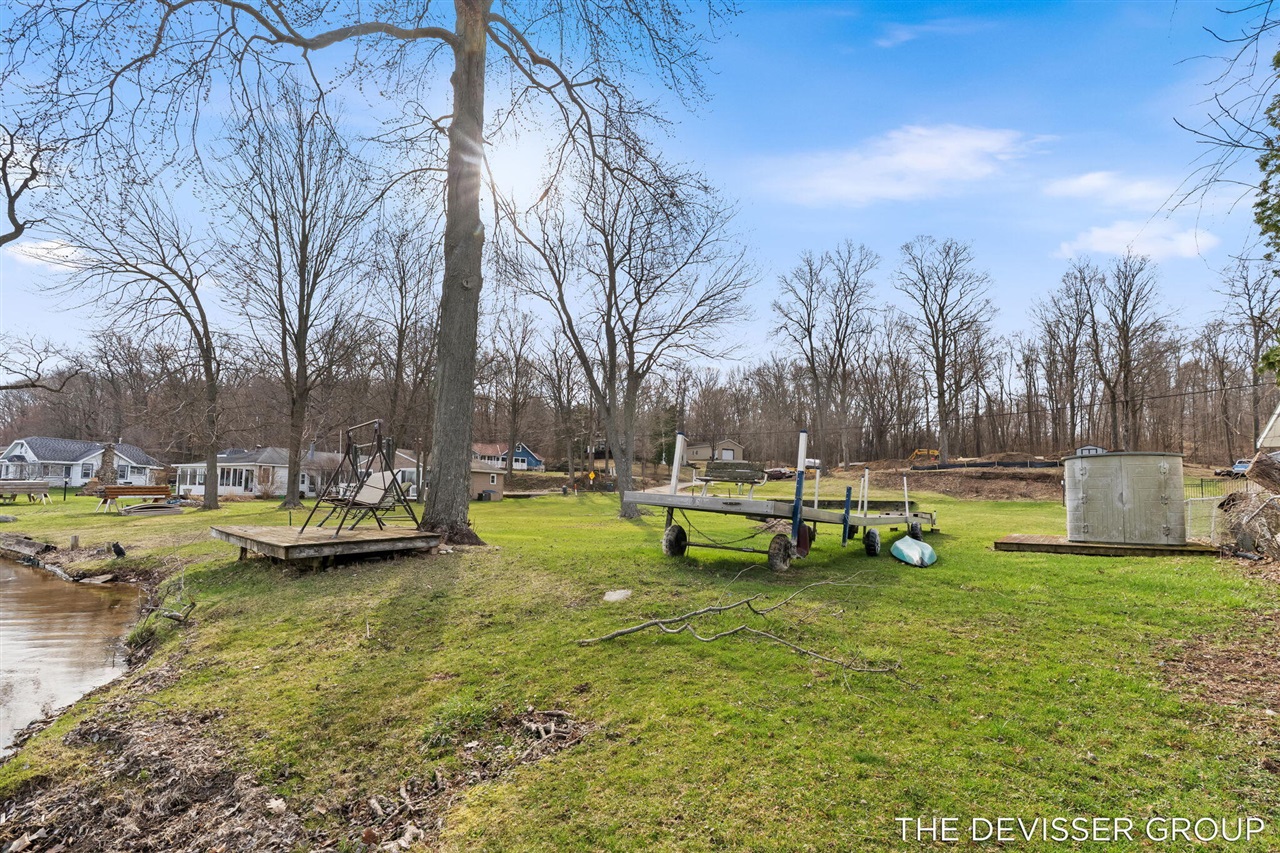 3136 Baseline Road Gobles, MI 49055 - Photo 63 of 85