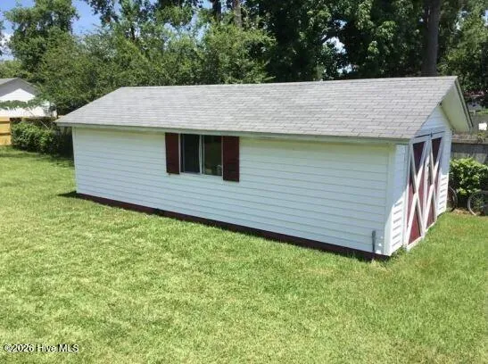 $1,350 | 409 Cheyenne Road, Jacksonville, NC 28540