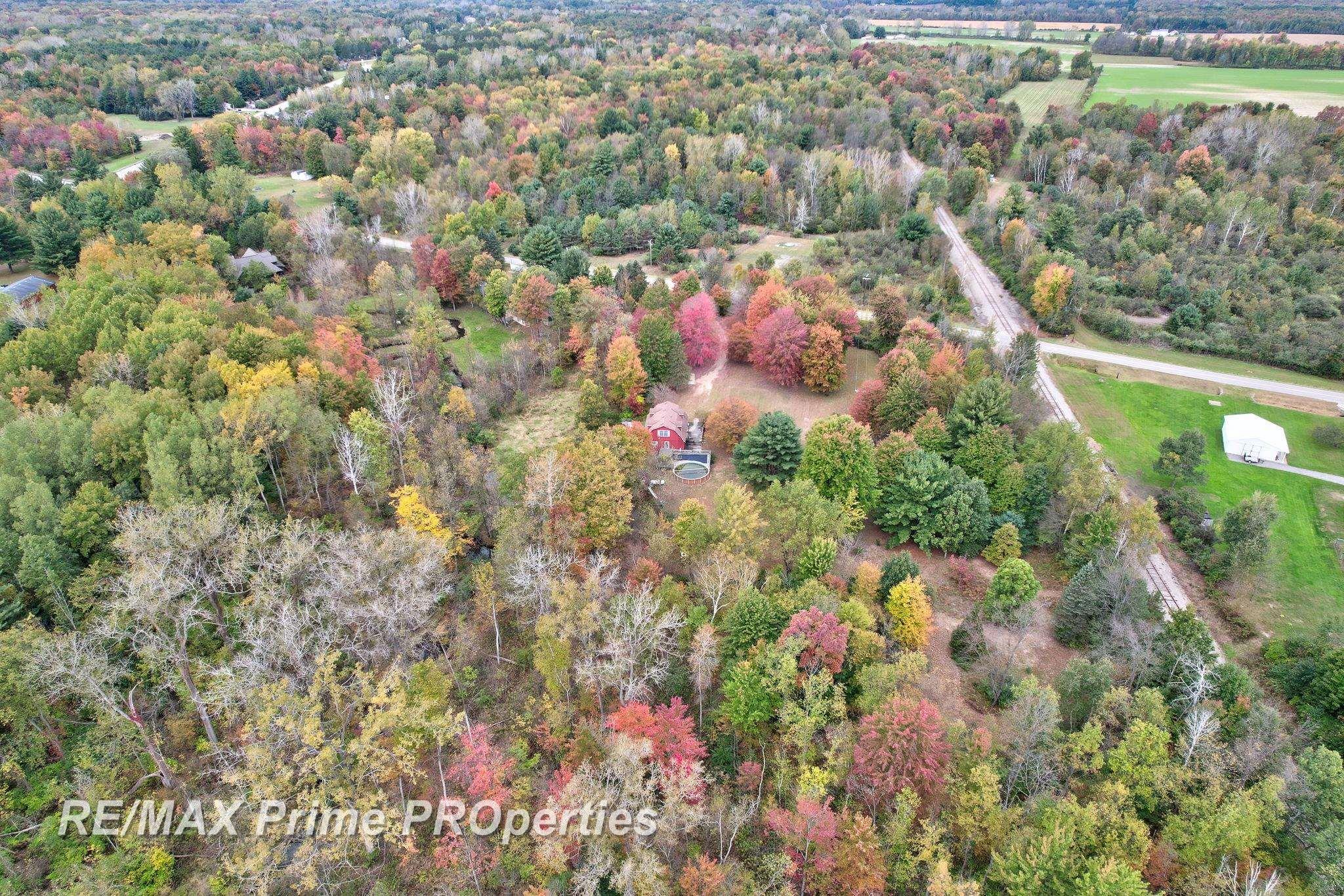 5285 Brown Road Millington, MI 48746 - Photo 57 of 61