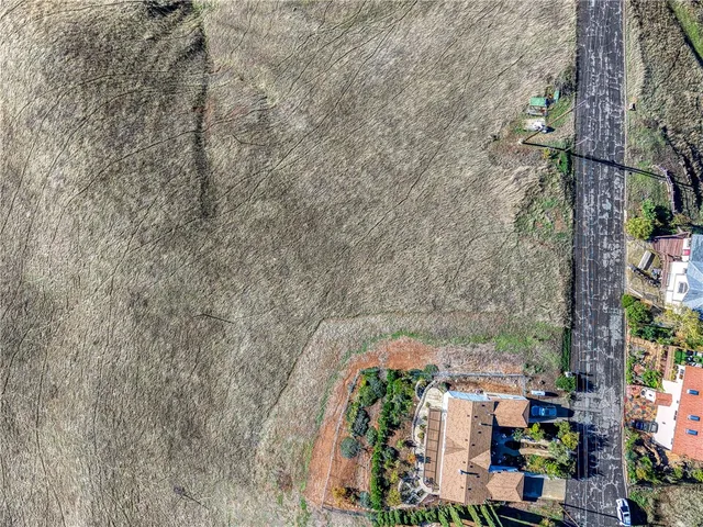 a view of a balcony with an outdoor space