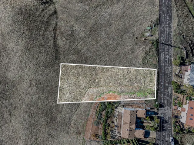 a view of swimming pool from a balcony