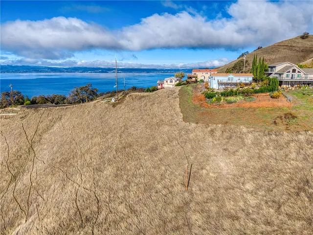 a view of ocean view with beach