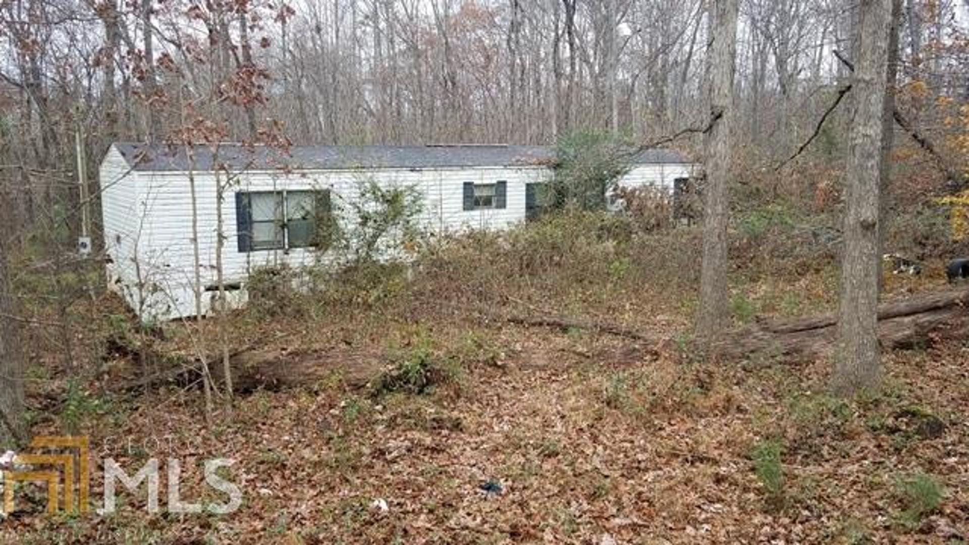 2115 Kesler Road Carnesville, GA 30521 - Photo 1 of 1
