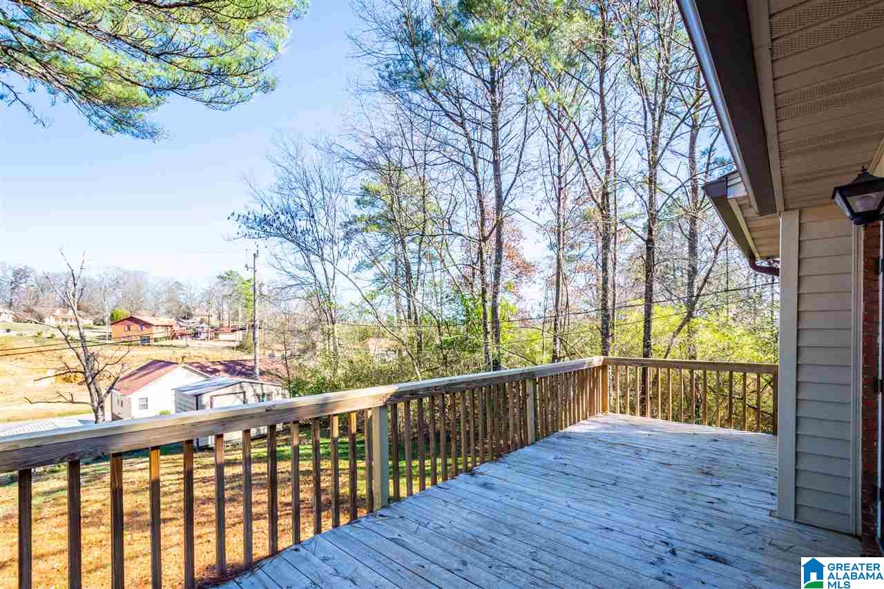 425 Hillside Road Bessemer, AL 35020 - Photo 24 of 24
