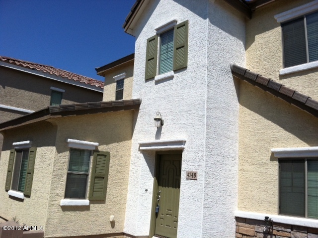 4748 East Redfield Road Gilbert, AZ 85234 - Photo 2 of 8 front 2