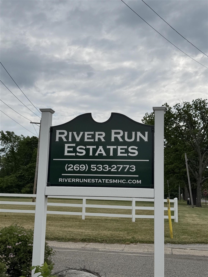 818 Raisin River Road Three Rivers, MI 49093 - Photo 26 of 26