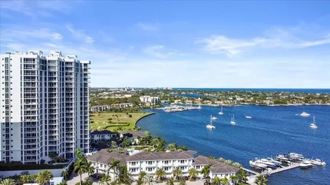 $2,395,000 | 1 Water Club Way, Unit 604, North Palm Beach, FL 33408