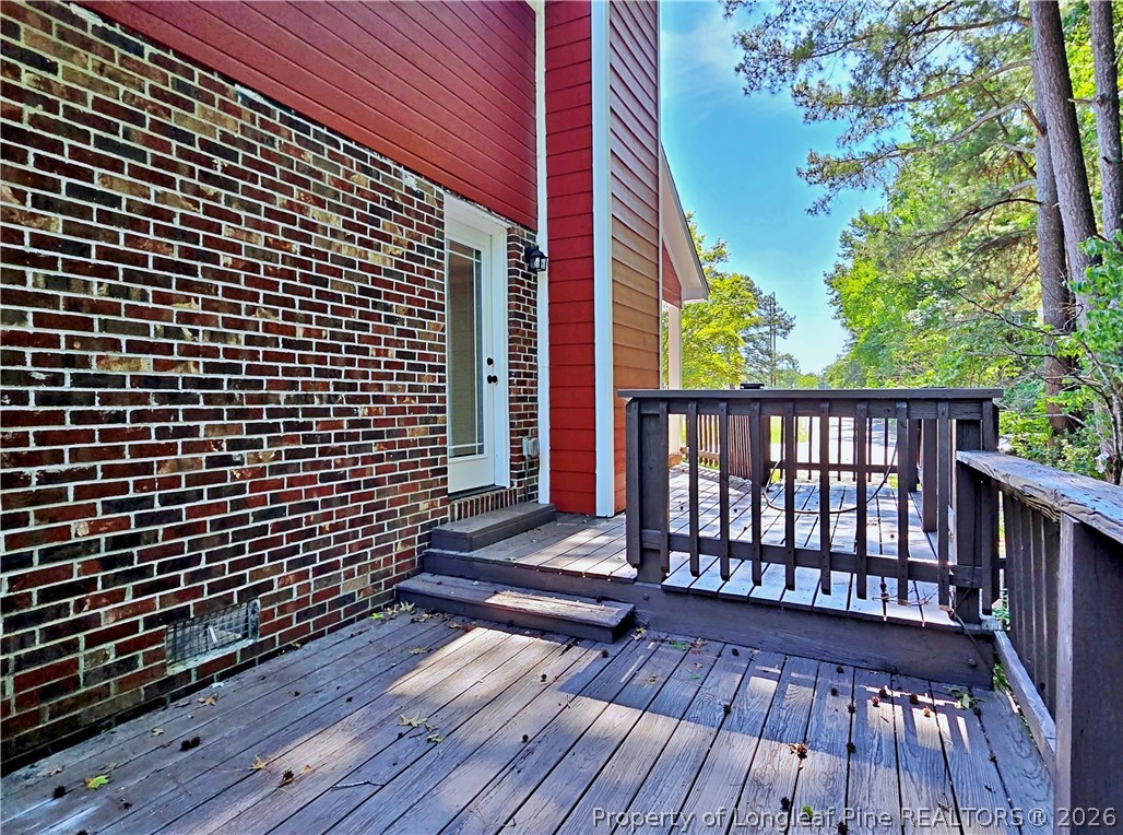 4122 Mill Bridge Road Hope Mills, NC 28348 - Photo 38 of 50