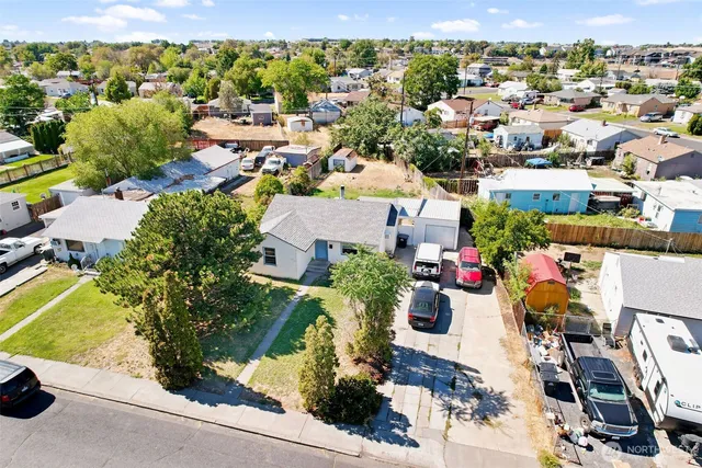 $239,000 | 214 Knolls Vista Drive, Moses Lake, WA 98837