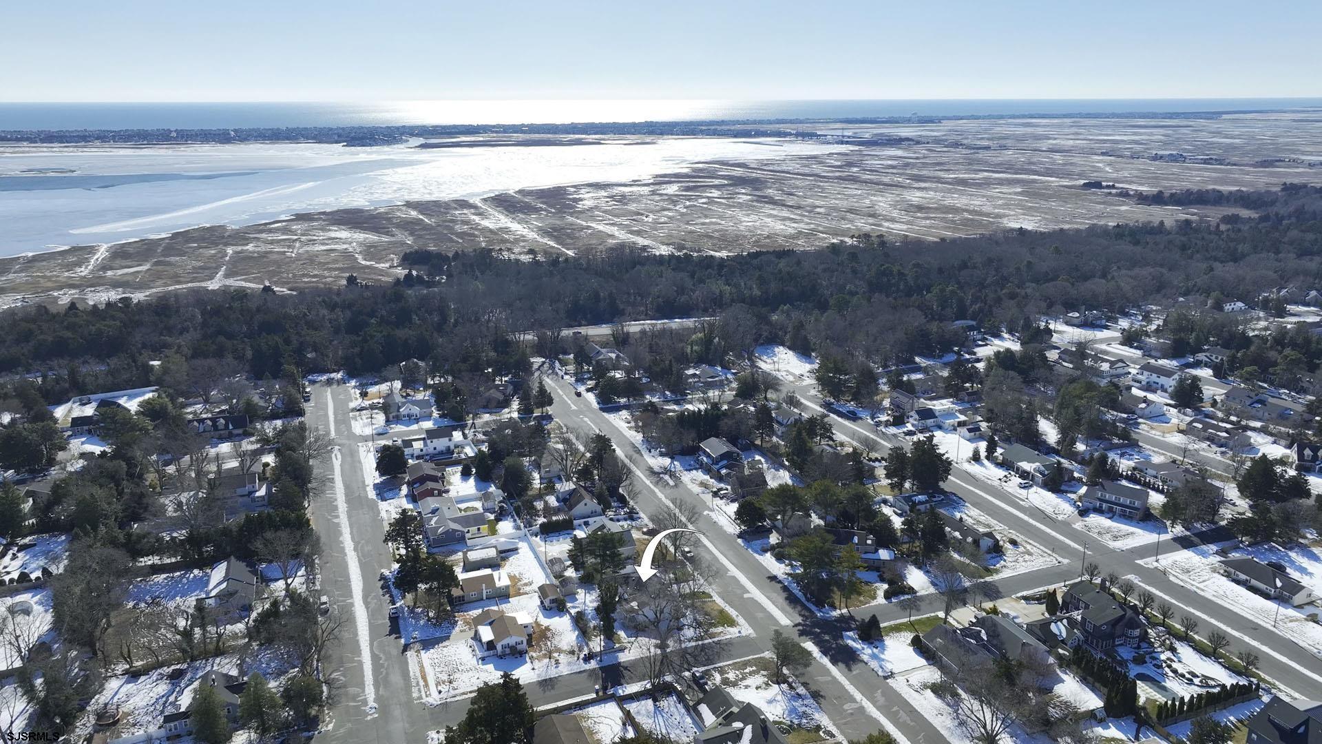 29 East Hollywood Lane Beesleys Point, NJ 08223 - Photo 27 of 65