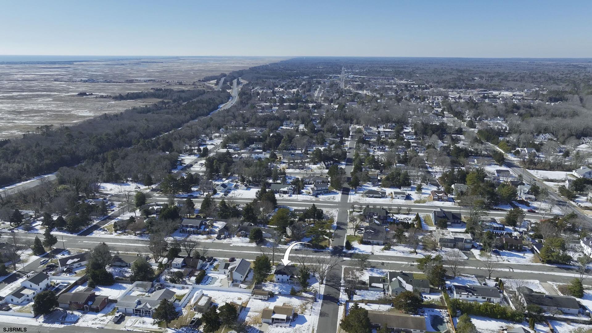 29 East Hollywood Lane Beesleys Point, NJ 08223 - Photo 28 of 65