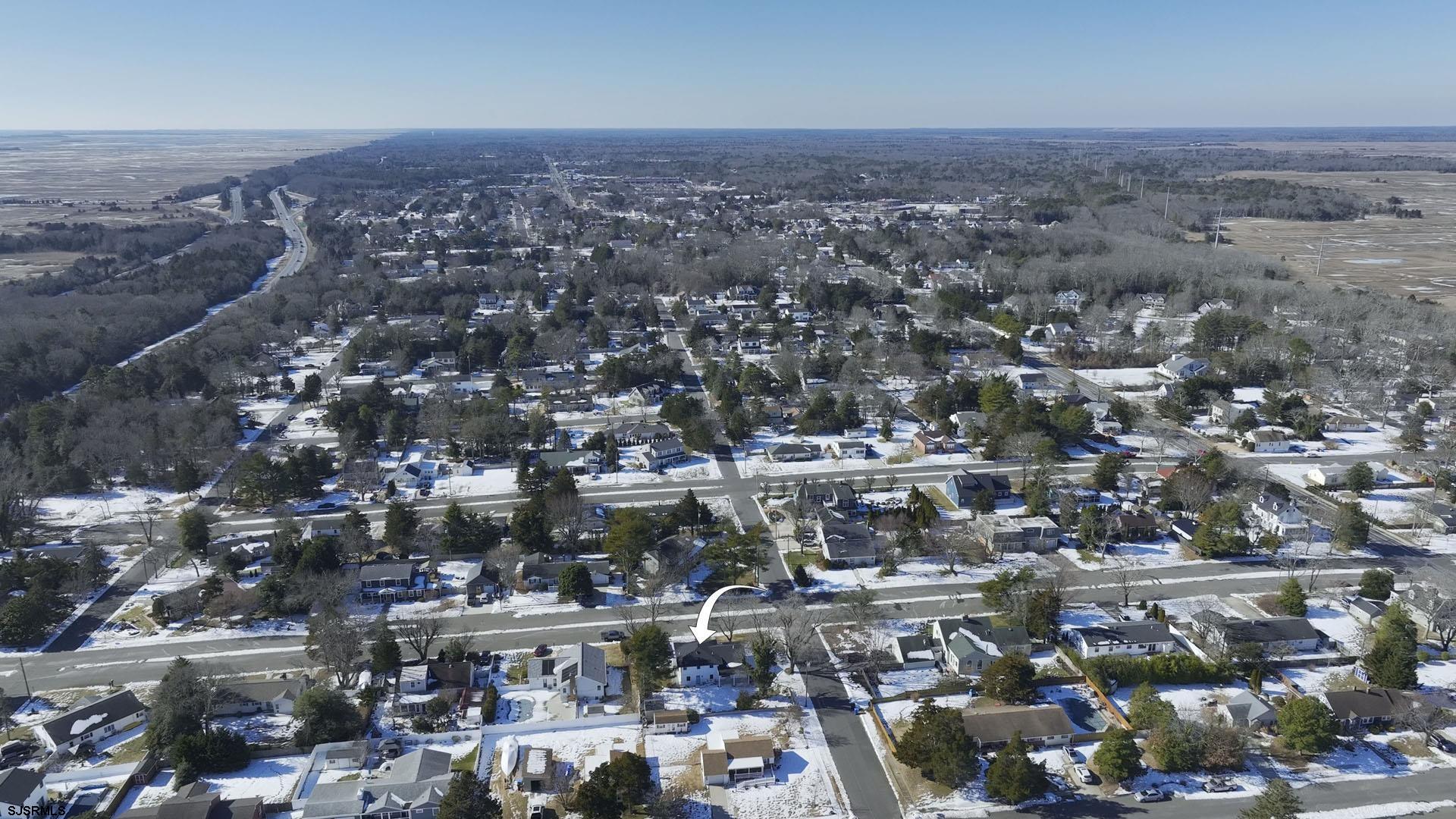 29 East Hollywood Lane Beesleys Point, NJ 08223 - Photo 29 of 65