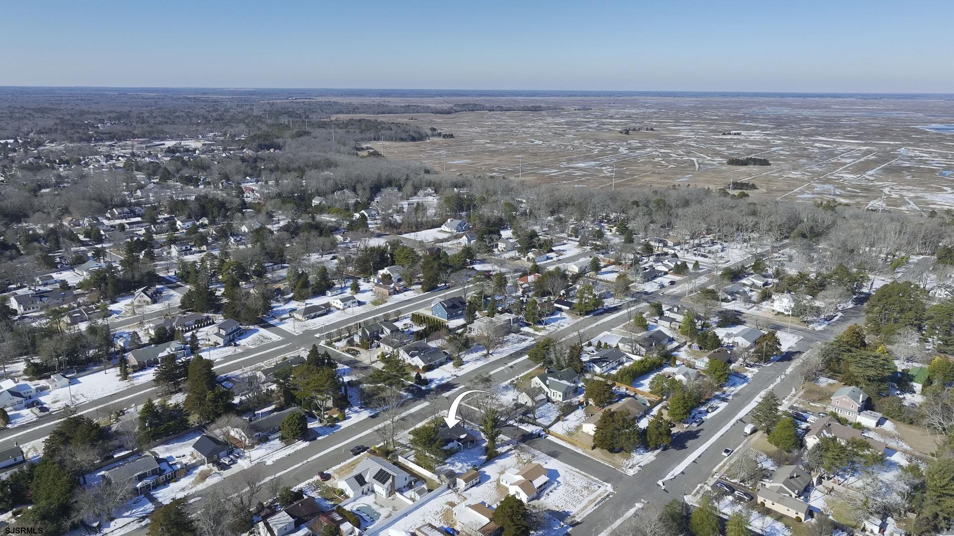 29 East Hollywood Lane Beesleys Point, NJ 08223 - Photo 30 of 65