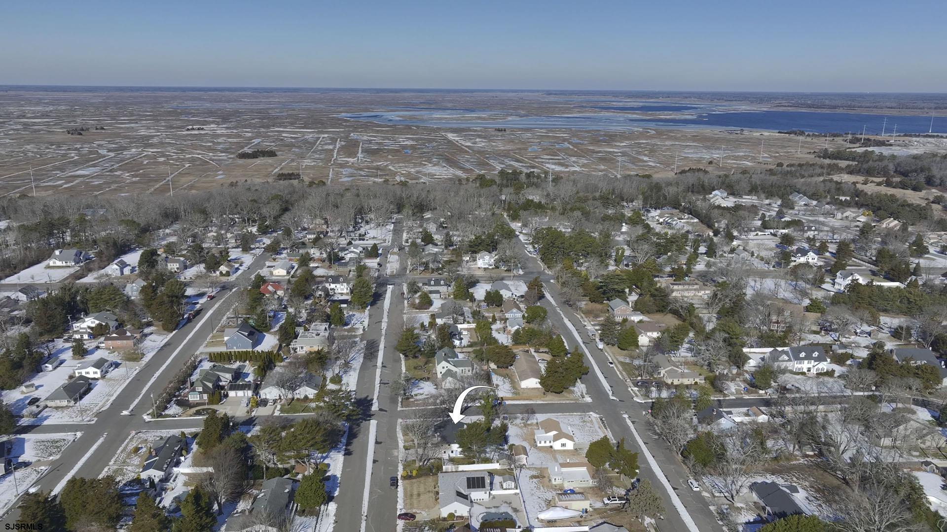 29 East Hollywood Lane Beesleys Point, NJ 08223 - Photo 31 of 65