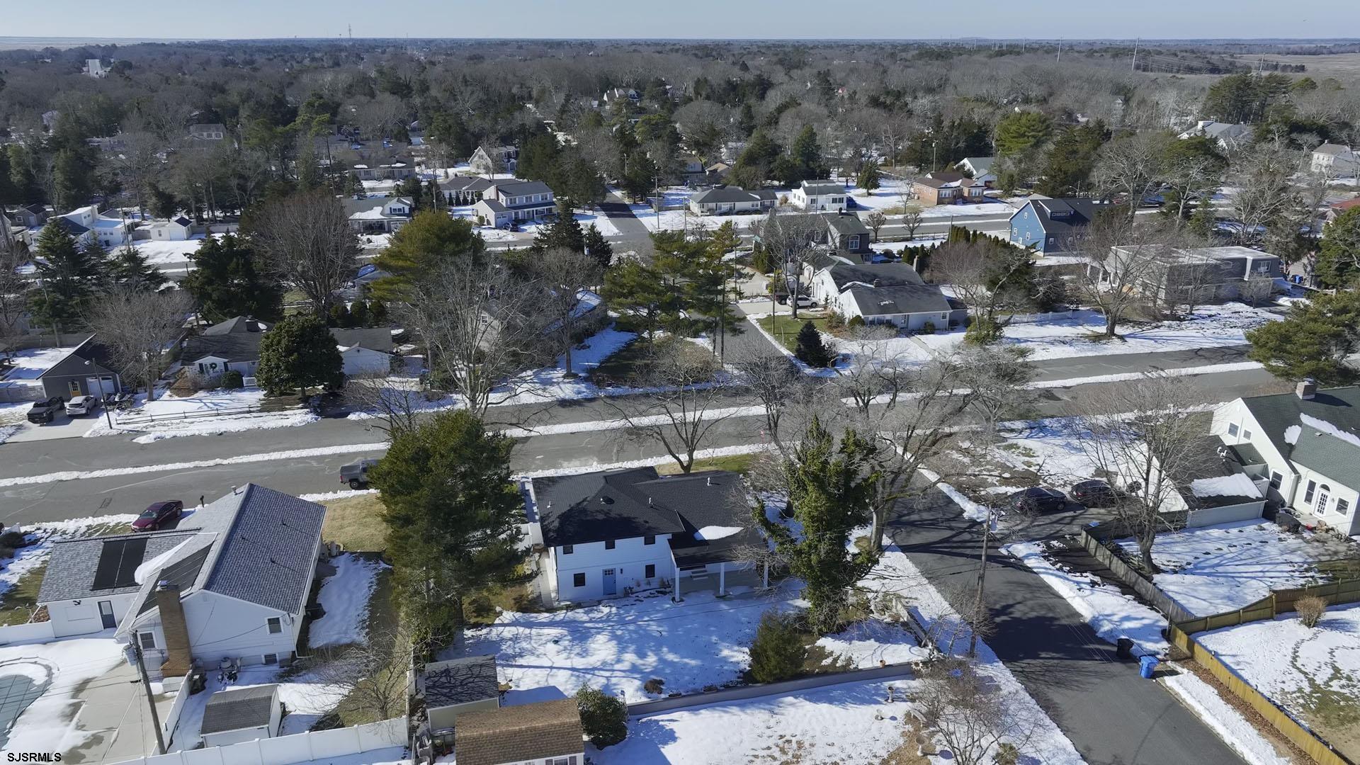 29 East Hollywood Lane Beesleys Point, NJ 08223 - Photo 36 of 65