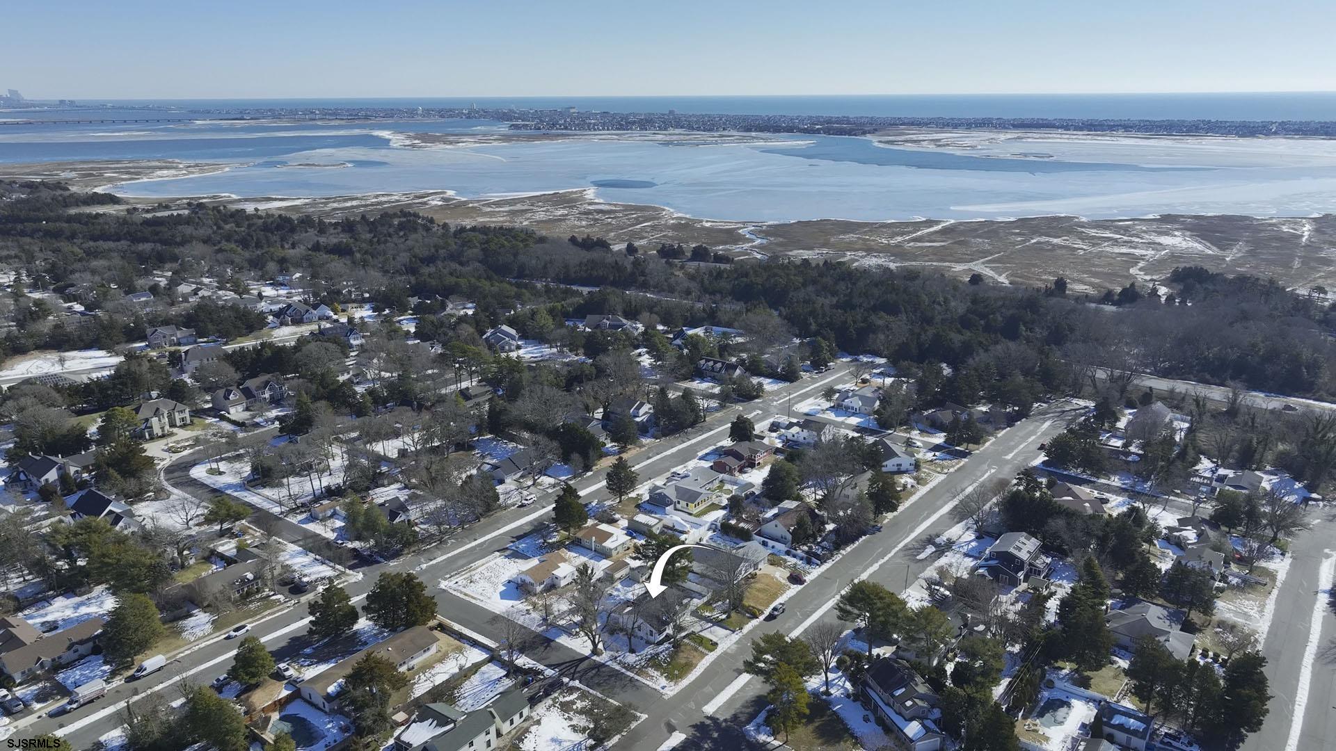 29 East Hollywood Lane Beesleys Point, NJ 08223 - Photo 55 of 65