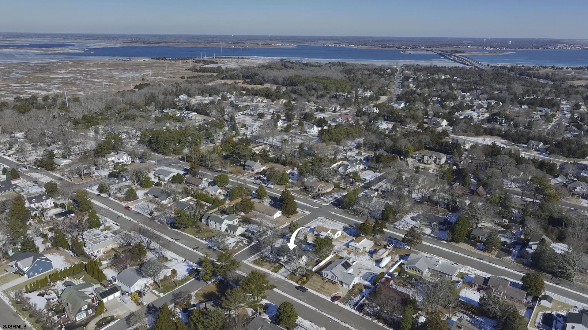 29 East Hollywood Lane Beesleys Point, NJ 08223 - Photo 64 of 65