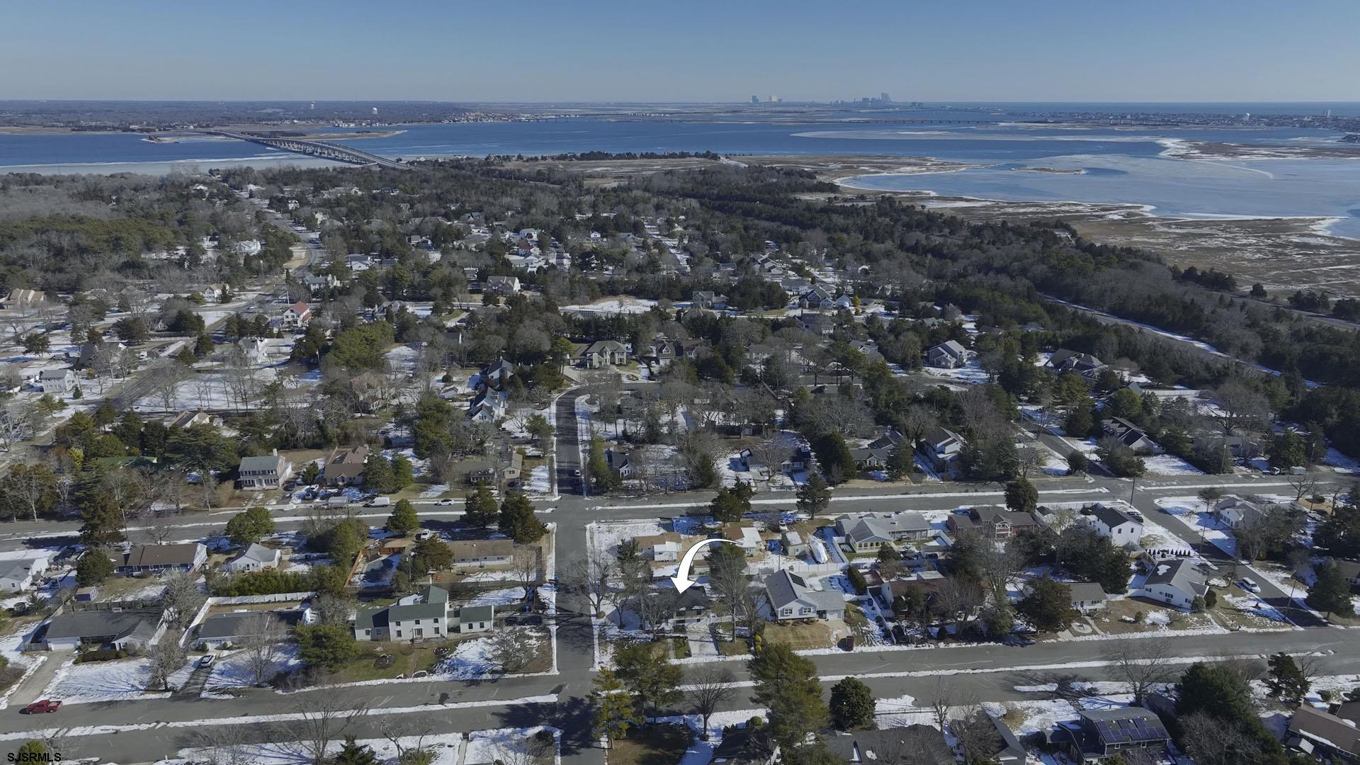 29 East Hollywood Lane Beesleys Point, NJ 08223 - Photo 65 of 65