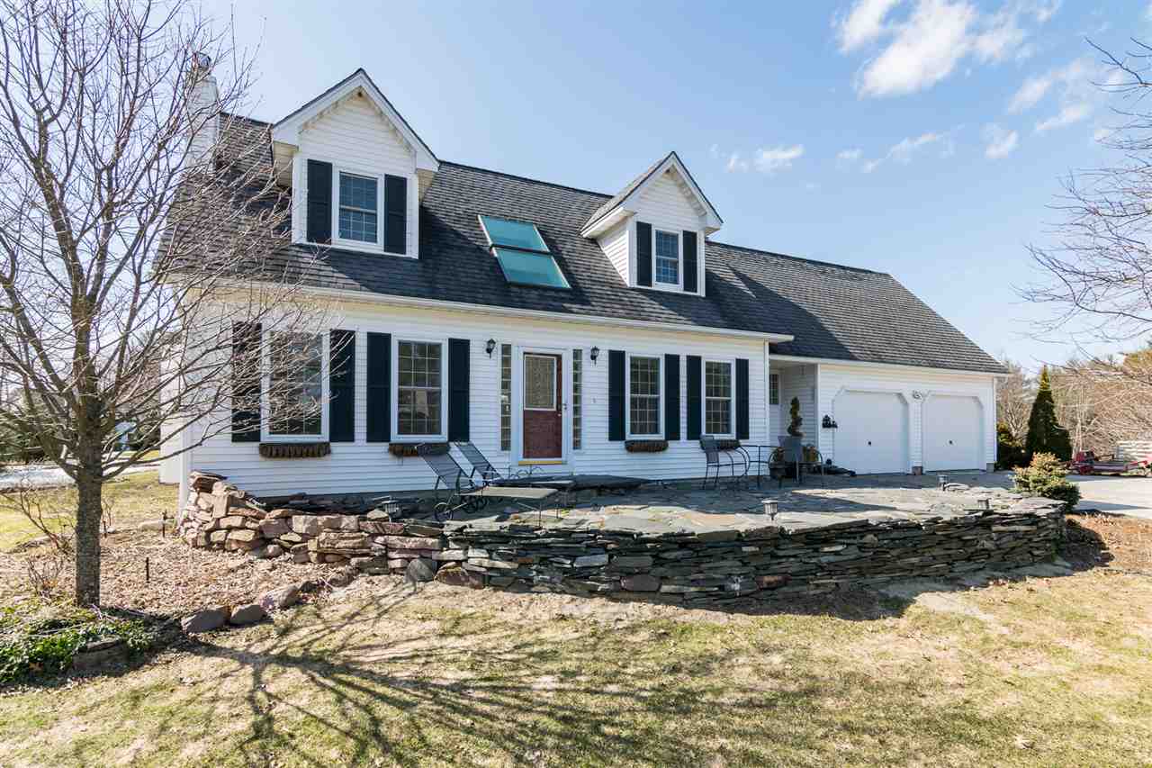10 Wilkins Road Fairfax, VT 05454 - Photo 1 of 40 Gallery Image 1