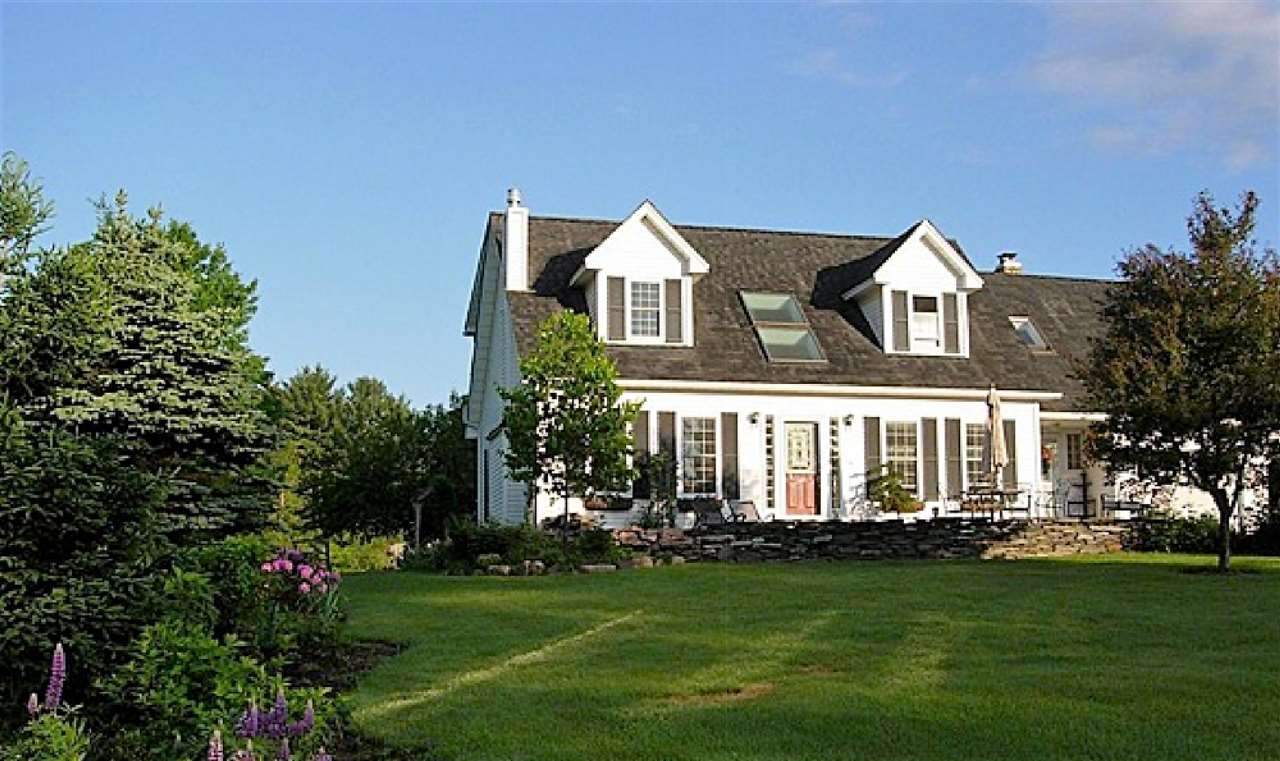 10 Wilkins Road Fairfax, VT 05454 - Photo 2 of 40 Gallery Image 2