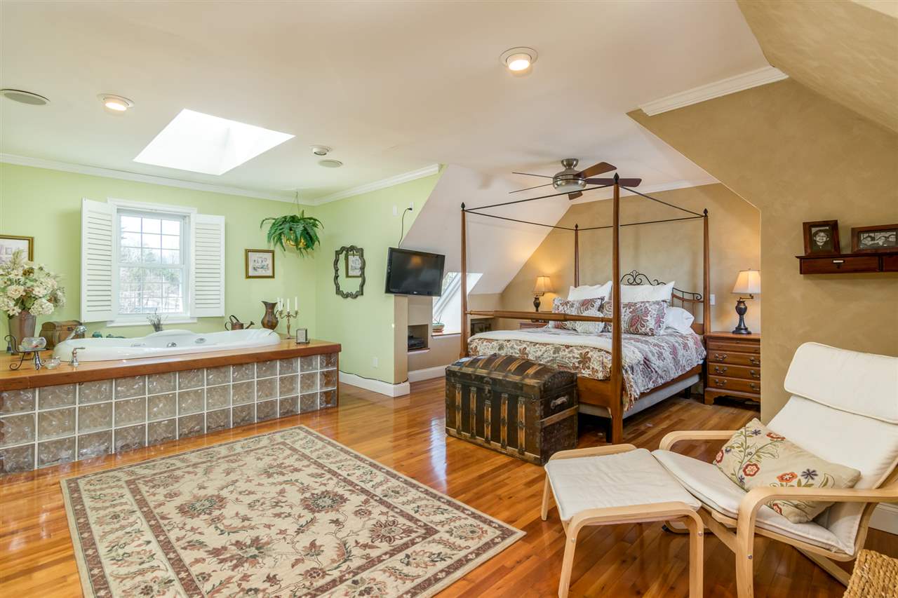 10 Wilkins Road Fairfax, VT 05454 - Photo 21 of 40 Gallery Image 21
