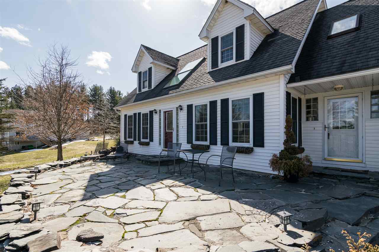 10 Wilkins Road Fairfax, VT 05454 - Photo 36 of 40 Gallery Image 36
